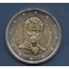 2 euros commémorative Saint Marin sans blister 2014 Giacomo Puccini