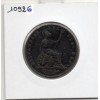 Grande Bretagne 1/2 Penny 1827  TTB, KM 692 pièce de monnaie