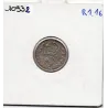 Grande Bretagne 3 pence 1918 TTB, KM 813 pièce de monnaie