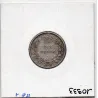 Grande Bretagne 6 pence 1874 TB, KM 751 pièce de monnaie