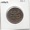 Kenya 1 shilling 1989 Sup, KM 20 pièce de monnaie