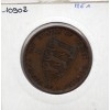 Jersey 1/12 Shilling 1911 TTB, KM 12 pièce de monnaie