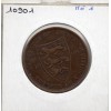 Jersey 1/12 Shilling 1909 TTB-, KM 10 pièce de monnaie