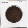 Jersey 1/12 Shilling 1877 H Heaton TTB+, KM 8 pièce de monnaie