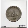 Italie 500 Lire 1961 TTB,  KM 98 pièce de monnaie