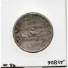 Italie 500 Lire 1960 TTB,  KM 98 pièce de monnaie