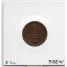 Italie 5 centesimi 1919 R Rome Sup,  KM 59 pièce de monnaie