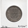 Roumanie 100 lei 1992 Sup, KM 111 pièce de monnaie
