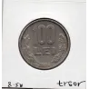 Roumanie 100 lei 1992 Sup, KM 111 pièce de monnaie