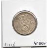 Pays Bas 1 Gulden 1955 TTB, KM 184 pièce de monnaie