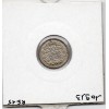 Pays Bas 10 cents 1939 Sup, KM 163 pièce de monnaie