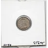 Pays Bas 10 cents 1939 Sup, KM 163 pièce de monnaie