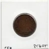 Pays Bas 2 1/2  cents 1881 TB, KM 108  pièce de monnaie