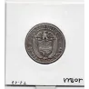 Panama 1/4 de Balboa 1947  TTB-, KM 11.1 pièce de monnaie