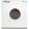 Malaya 10 cents 1950 TTB, KM 8 pièce de monnaie