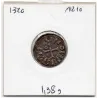 Languedoc, Comté de Toulouse, Bertrand (1105-1112) Denier