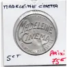Timbre Monnaie Madeleine Cinema 5 centimes