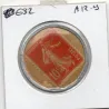 Timbre Monnaie Savon dentifrice Botot 10 centimes