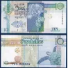Seychelles P.42, Spl Billet de 10 Rupees 2013 Coco de mer