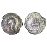 Antoninien de Valerien II césar (253-255), Cologne RIC.3 Iovi Crescenti
