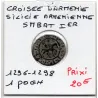 Cilicie Arménienne Smbat 1er Pogh 1296-1298 TB Smbat 1er
