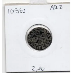 Cilicie Arménienne Smbat 1er Pogh 1296-1298 TB Smbat 1er