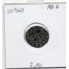 Cilicie Arménienne Smbat 1er Pogh 1296-1298 TB Smbat 1er