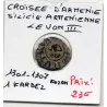 Cilicie Arménienne Kardez 1301-1307 Kozan TB Levon III