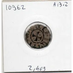 Cilicie Arménienne Kardez 1301-1307 Kozan TB Levon III