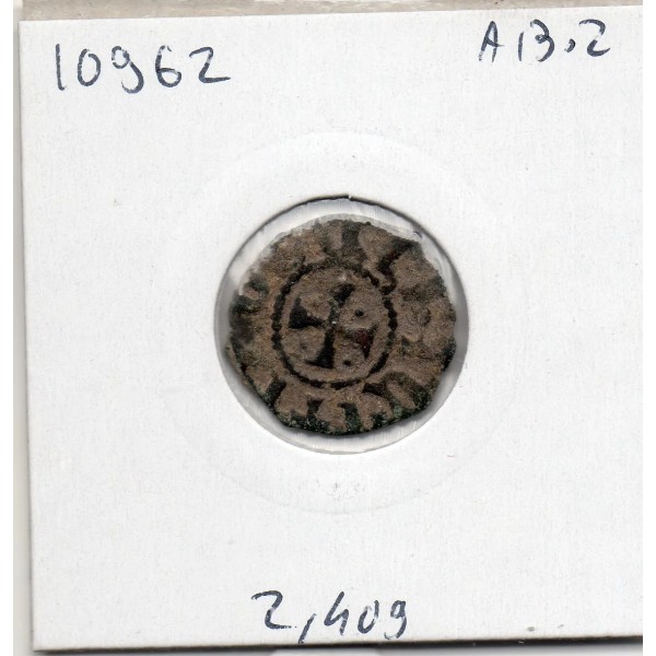 Cilicie Arménienne Kardez 1301-1307 Kozan TB Levon III