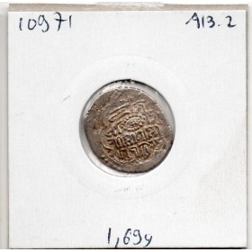 Eretnid Eretna Ala al-Din 'Ali 1 Akce 768 AH TTB