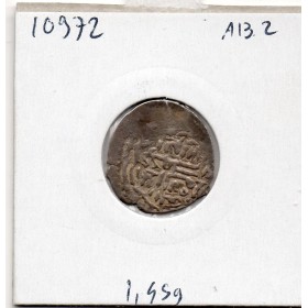 Eretnid Eretna Ala al-Din 'Ali 1 Akce 762-827 AH TTB