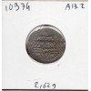 Artuqids de Mardin Najm al-din Ghazi 1er Dirham 637-658 AH TTB