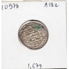 Ilkhanides Abu Sa'id Bahadur 1 Dirham 724 AH TTB