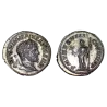 Denier de Caracalla (215) RIC.255 Pax atelier Rome