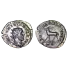 Antoninien de Philippe 1er (248), RIC.20 SAECVLARES AVG Rome