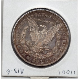 Etats Unis 1 Dollar 1878 S Spl, San Francisco KM.110 Morgan