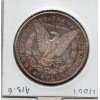 Etats Unis 1 Dollar 1878 S Spl, San Francisco KM.110 Morgan