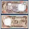 Colombie P.433c, Neuf Billet de 2000 Pesos 1990 Simon Bolivar