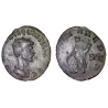 Antoninien de Quintillus (270), RIC.20 FORTVNA REDVX Rome