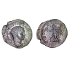 Denier de Sévère Alexandre (225) Ric.180 VICTORIA AVG Rome Denier de Sévère Alexandre (225) Ric.180 VICTORIA AVG Rome