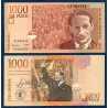 Colombie P.450h, neuf Billet de 1000 Pesos 2.3.2005 Jorge Eliecer Gaitan