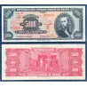 Bresil P.174a, Sup Billet de 5000 cruzeiros 1963a