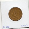 Antilles Neerlandaise 1 gulden 1990 Spl, KM.37 Beatrix