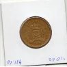 Antilles Neerlandaise 1 gulden 1990 Spl, KM.37 Beatrix