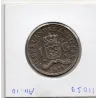 Antilles Neerlandaise 1 gulden 1971 TTB, KM.12 Juliana