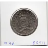 Antilles Neerlandaise 1 gulden 1979 Spl, KM.12 Juliana