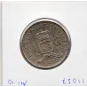 Antilles Neerlandaise 1 gulden 1980 Sup, KM.12 Juliana