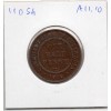 Australie 1/2 penny 1916 TTB, KM.22 Georges V