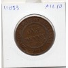 Australie 1 penny 1915 TTB, KM23 Georges V